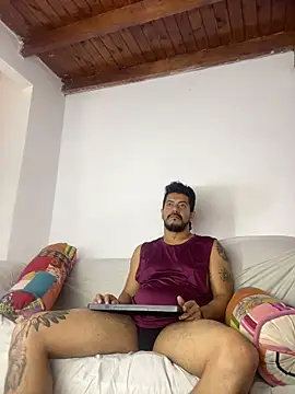 AndresSmith   online show from 01/16/26, 04:55