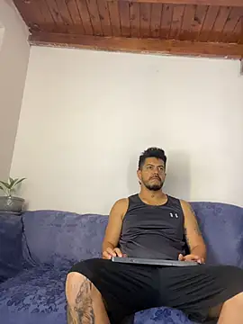 AndresSmith   online show from 02/11/26, 07:13