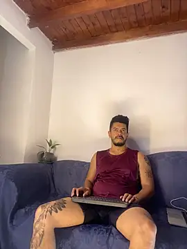 AndresSmith   online show from 02/14/26, 08:11