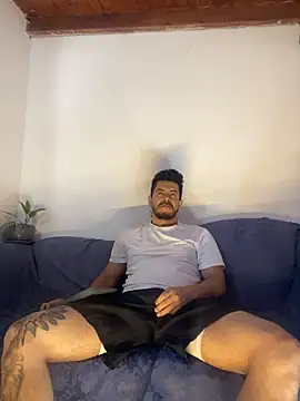 AndresSmith   online show from 02/15/26, 06:04