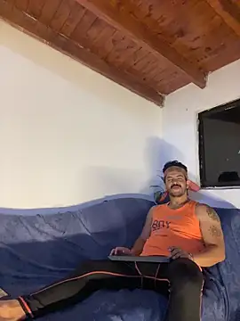 AndresSmith   online show from 02/26/26, 09:08