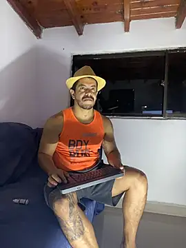 AndresSmith   online show from 03/03/26, 08:20