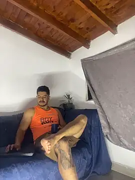 AndresSmith   online show from 03/07/26, 09:28