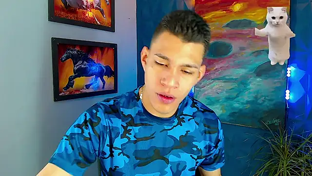 dirtyboy 23 online show from 01/29/25, 03:44