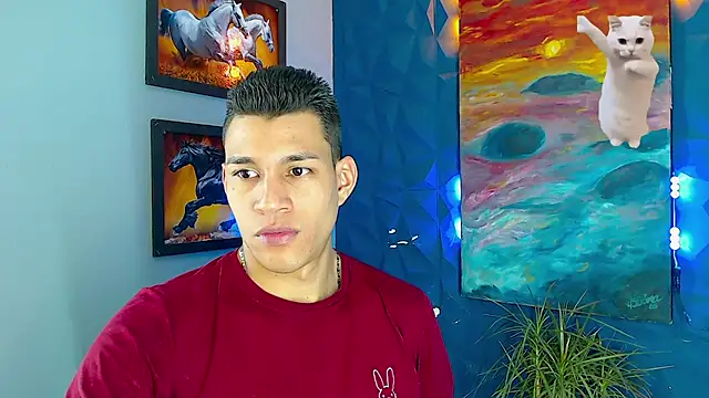 dirtyboy 23 online show from 02/01/25, 09:11