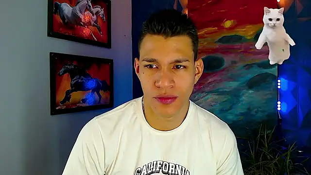 dirtyboy 23 online show from 02/02/25, 03:54