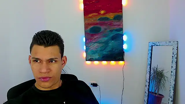 dirtyboy 23 online show from 02/12/25, 09:20