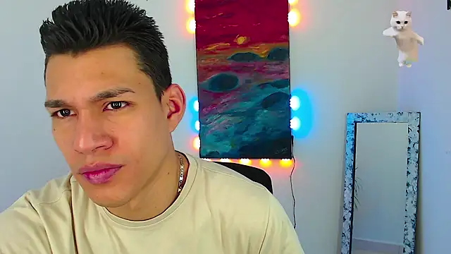 dirtyboy 23 online show from 02/18/25, 04:37