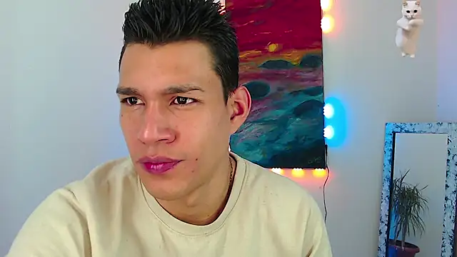 dirtyboy 23 online show from 02/27/25, 07:01