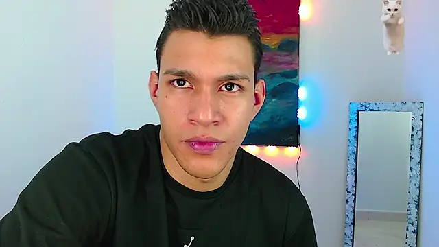 dirtyboy 23 online show from 03/02/25, 08:59