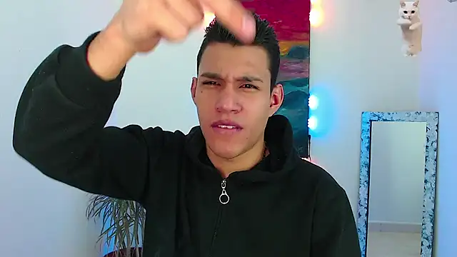 dirtyboy 23 online show from 03/04/25, 11:40