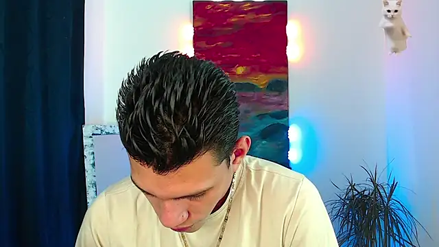 dirtyboy 23 online show from 03/11/25, 08:09