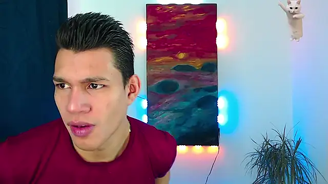 dirtyboy 23 online show from 03/13/25, 07:20