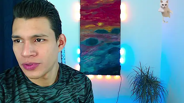 dirtyboy 23 online show from 03/19/25, 05:41