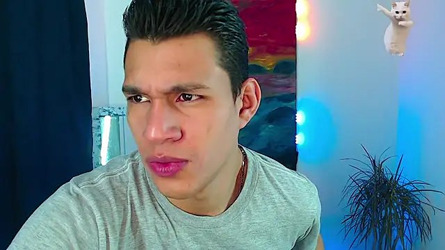 dirtyboy 23 online show from 03/20/25, 01:46