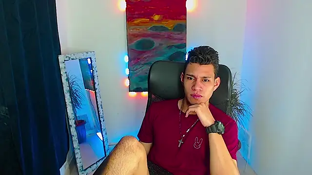 dirtyboy 23 online show from 09/10/25, 03:06