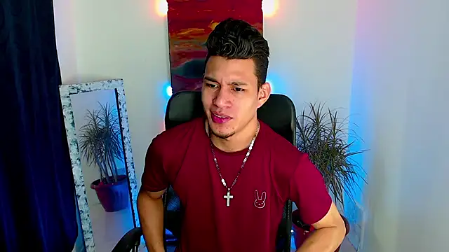 dirtyboy 23 online show from 09/28/25, 06:19