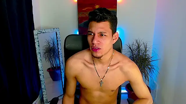 dirtyboy 23 online show from 09/29/25, 07:57