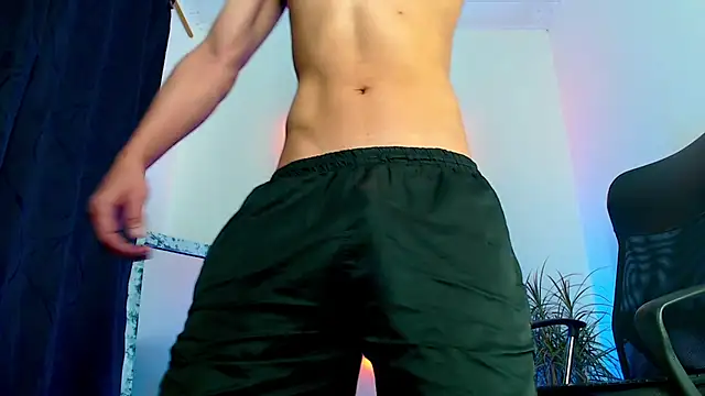 dirtyboy 23 online show from 09/30/25, 08:08