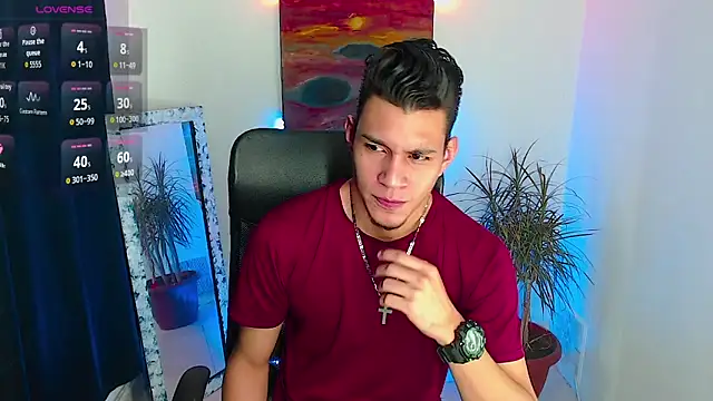 dirtyboy 23 online show from 10/17/25, 02:37