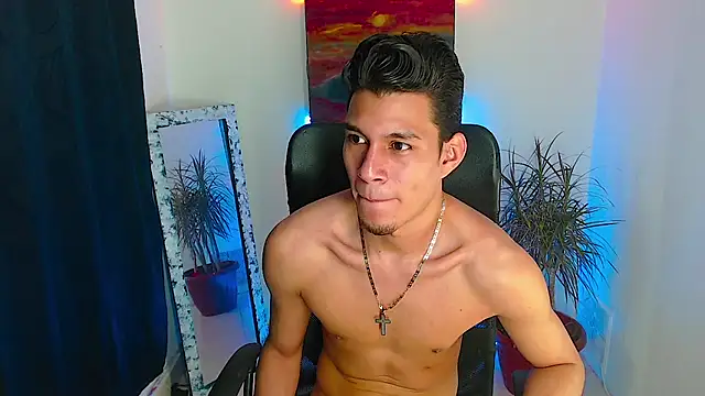 dirtyboy 23 online show from 10/19/25, 04:46