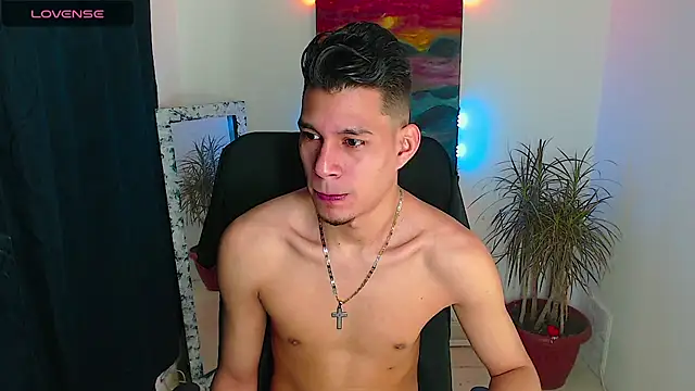 dirtyboy 23 online show from 10/28/25, 06:06