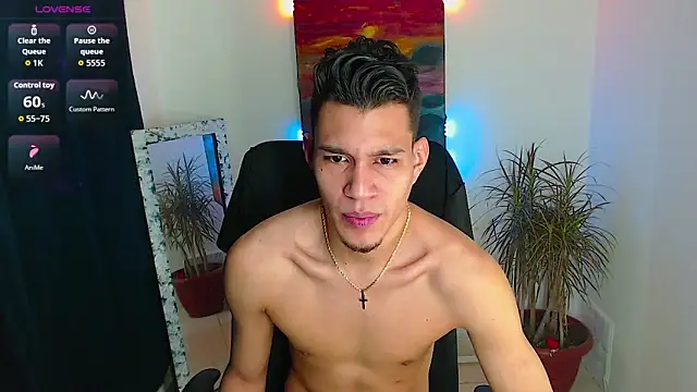 dirtyboy 23 online show from 11/05/25, 06:57