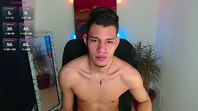 dirtyboy 23 online show from 11/09/25, 07:17