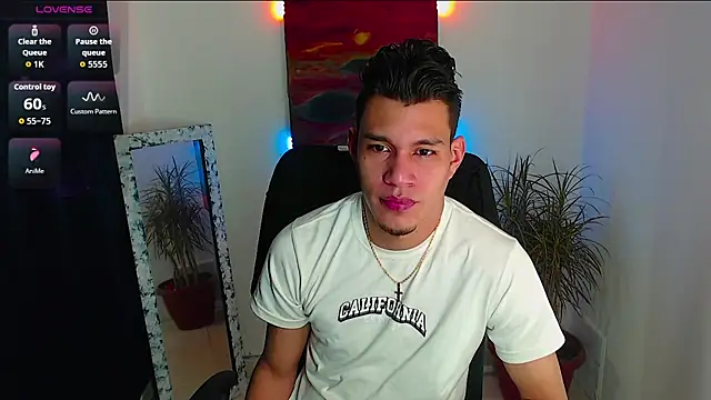 dirtyboy 23 online show from 11/12/25, 06:14