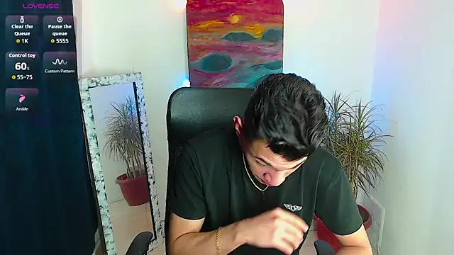 dirtyboy 23 online show from 12/04/25, 04:33