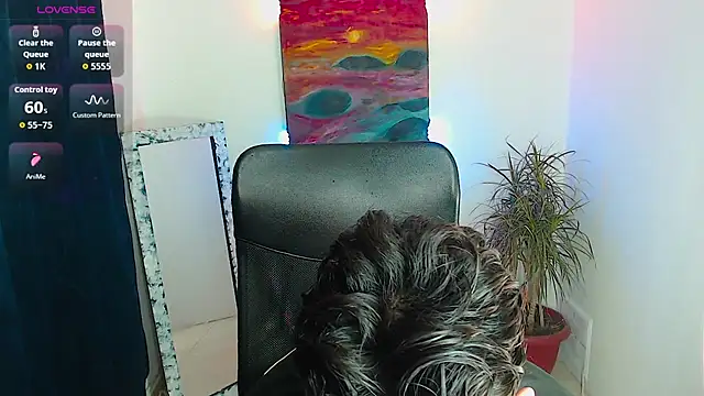 dirtyboy 23 online show from 12/21/25, 07:37