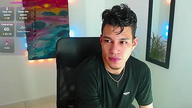 dirtyboy 23 online show from 01/13/26, 06:29