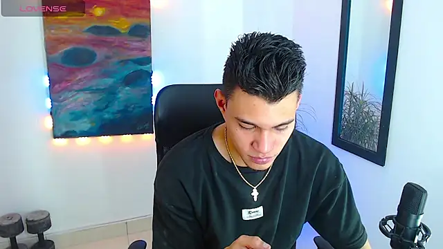 dirtyboy 23 online show from 02/06/26, 05:45