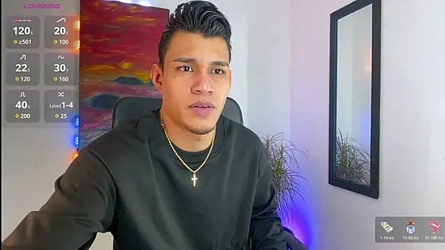 dirtyboy 23 online show from 02/18/26, 09:11