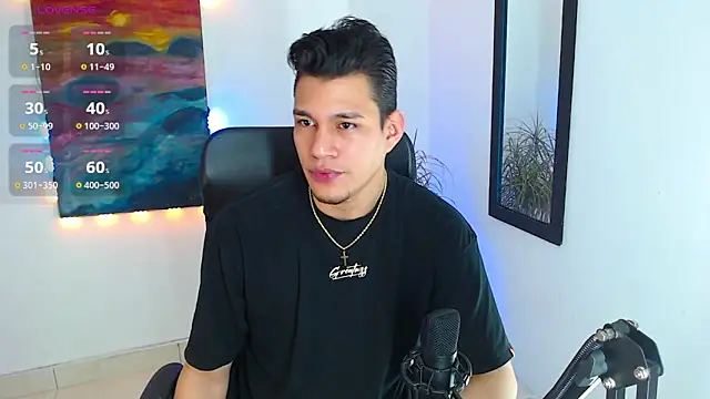 dirtyboy 23 online show from 03/10/26, 05:34