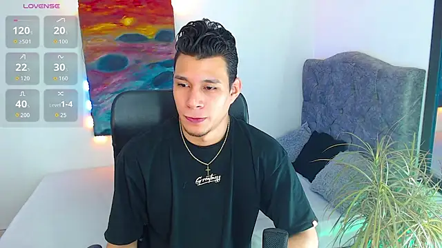 dirtyboy 23 online show from 03/25/26, 07:36