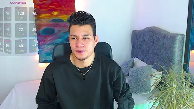 dirtyboy 23 online show from 03/28/26, 07:08