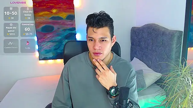 dirtyboy 23 online show from 03/31/26, 06:36