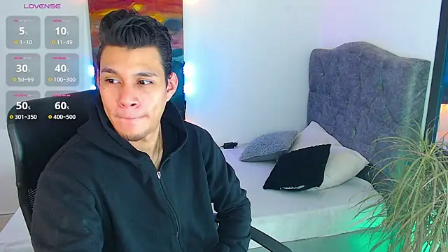 dirtyboy 23 online show from 04/03/26, 10:08