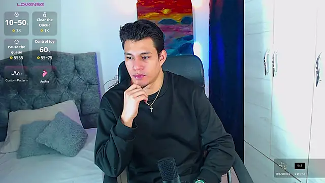 dirtyboy 23 online show from 04/22/26, 04:59