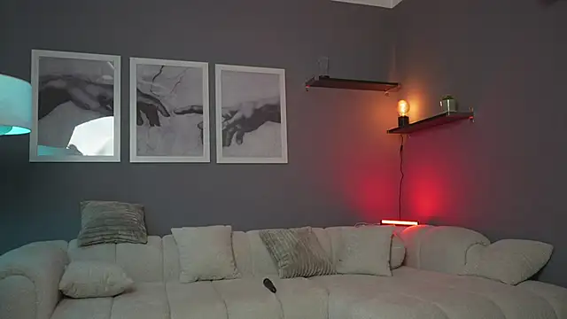 AlfaSex9 online show from 11/15/25, 08:11