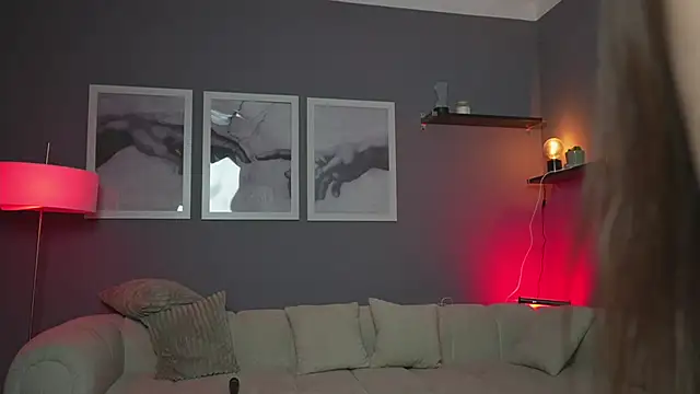 AlfaSex9 online show from 04/05/26, 08:11