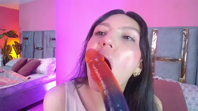 Bianca ks online show from 03/05/25, 03:18