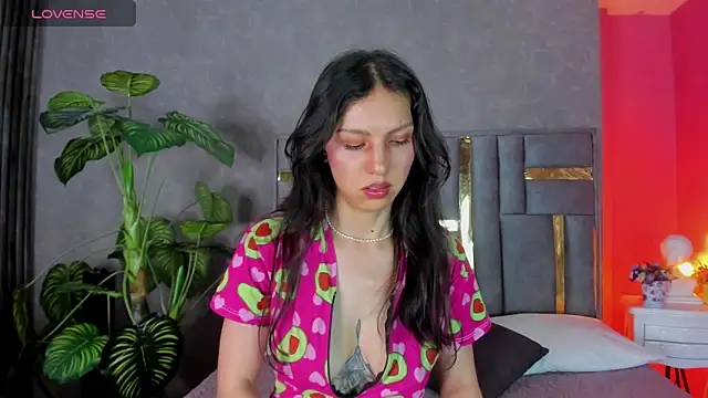 Bianca ks online show from 04/08/26, 03:06