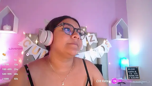 MeghanBurn online show from 01/31/25, 06:47