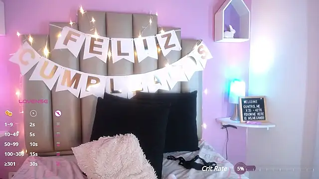 MeghanBurn online show from 02/01/25, 04:00