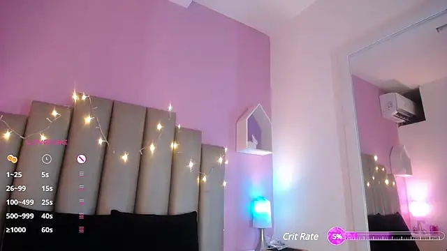 MeghanBurn online show from 02/07/25, 12:28