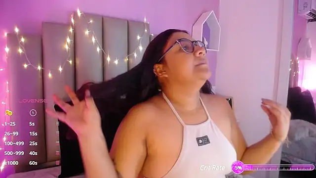 MeghanBurn online show from 02/21/25, 12:39