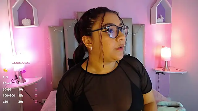 MeghanBurn online show from 03/22/25, 12:25