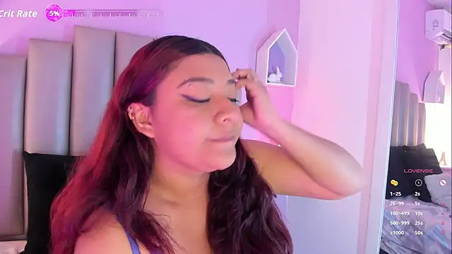 MeghanBurn online show from 09/13/25, 12:38